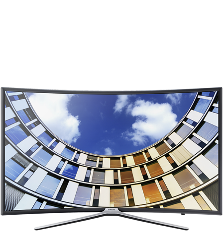 TV Full HD da Samsung, M6300