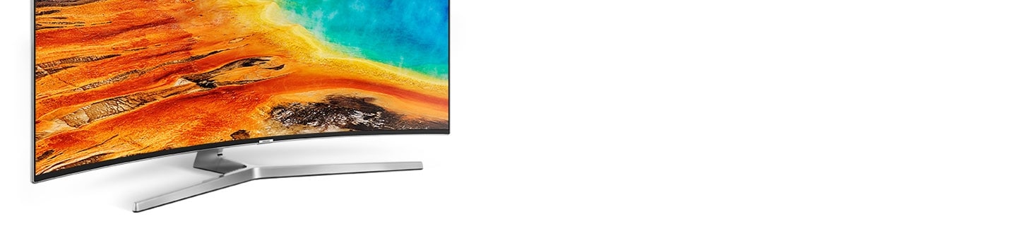 Premium UHD 4K TVs