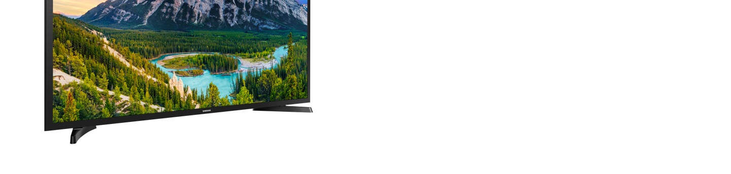 Televisor HD da Samsung da série Joiiii