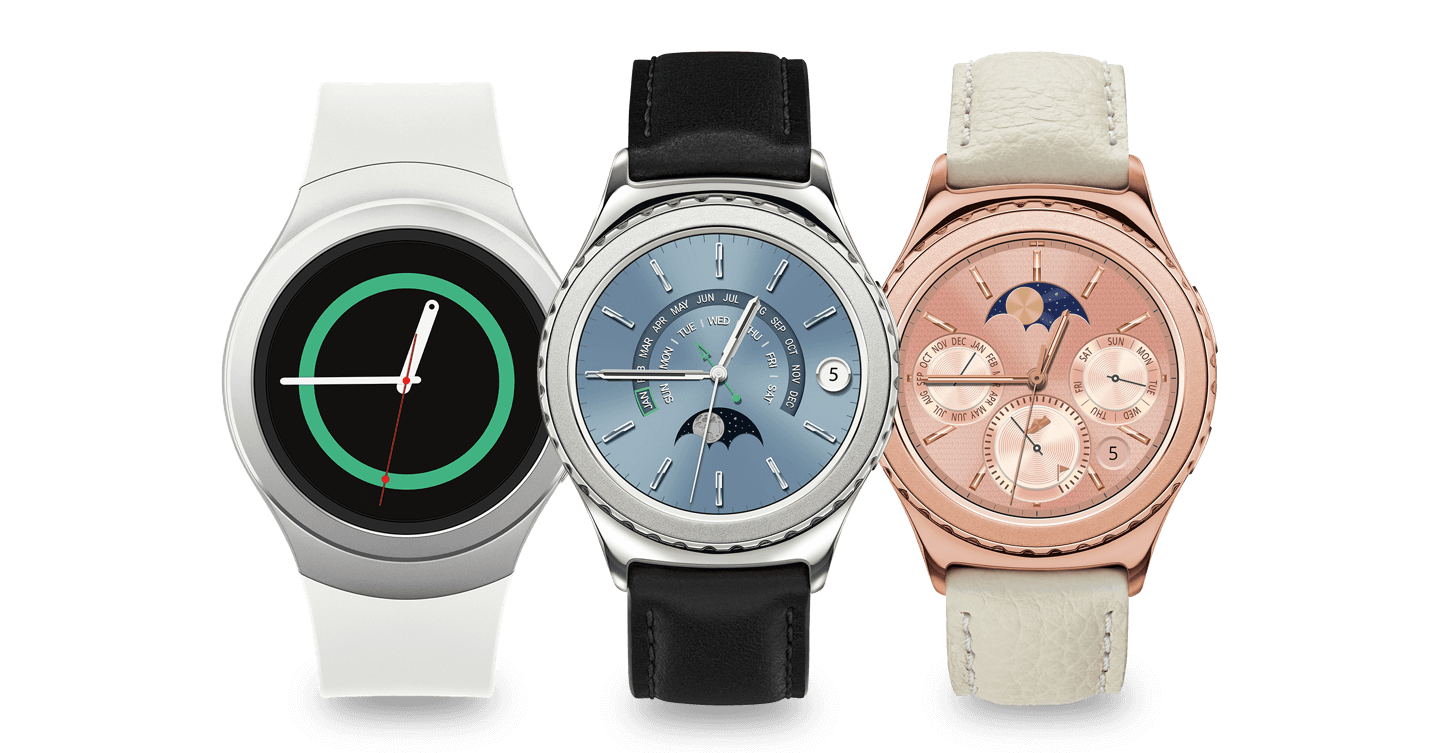 olx samsung gear s2