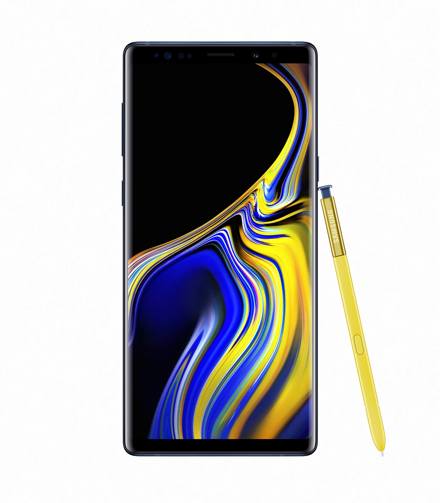 Samsung Galaxy Note9 Samsung Galaxy Note9