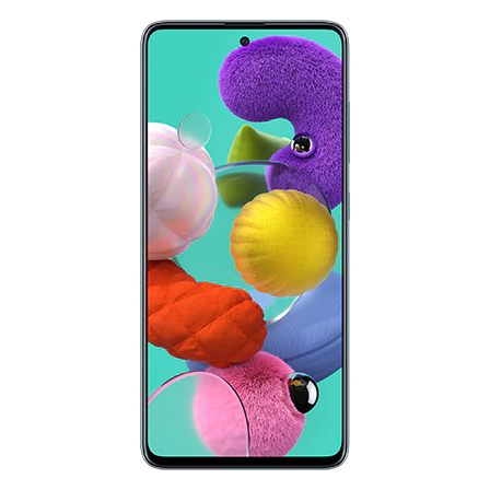 Galaxy A51 Galaxy A51
