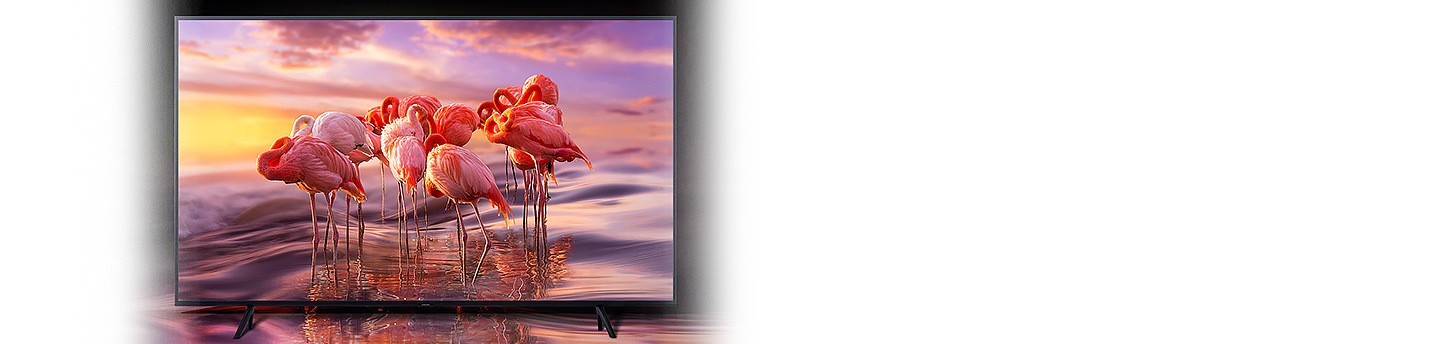 TV 4K QLED
