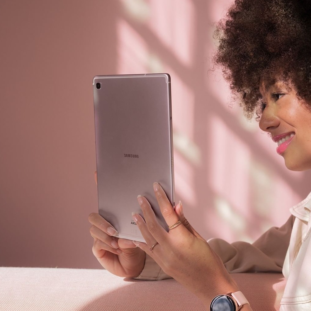 Galaxy Tab S5e (2019)
