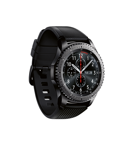 Ora Gear S3 Frontier
