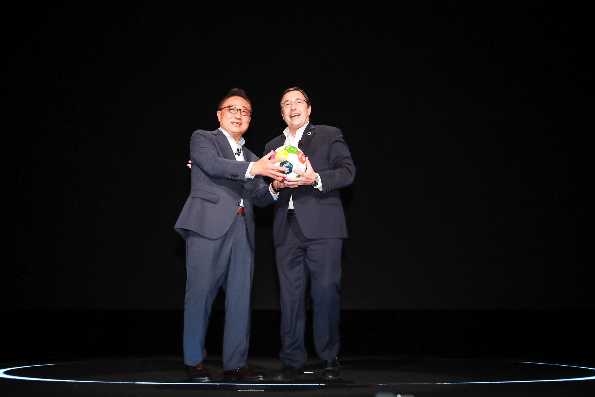 Samsung, Partner i Programit për Zhvillim të UN për të Mbështetur Objektivat Globale Samsung, Partner i Programit për Zhvillim të UN për të Mbështetur Objektivat Globale