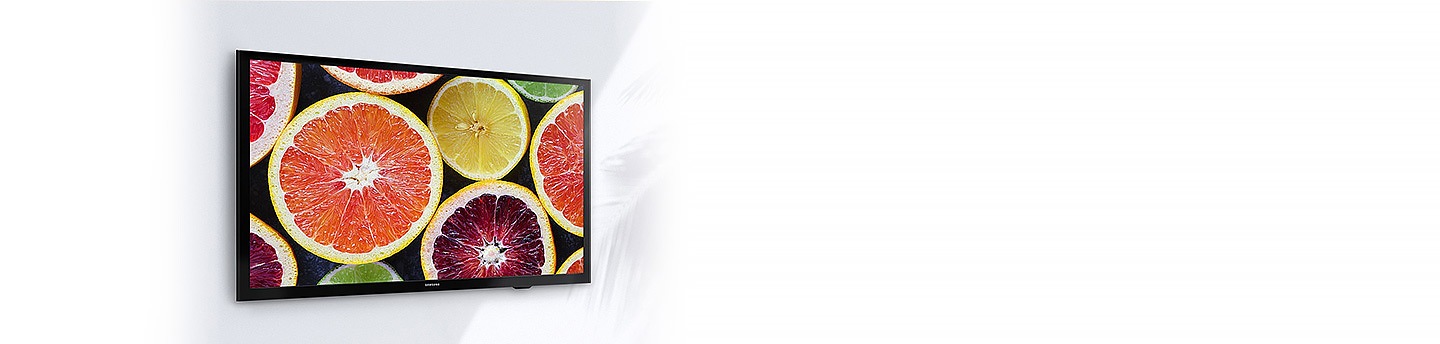 Samsung Full HD TV