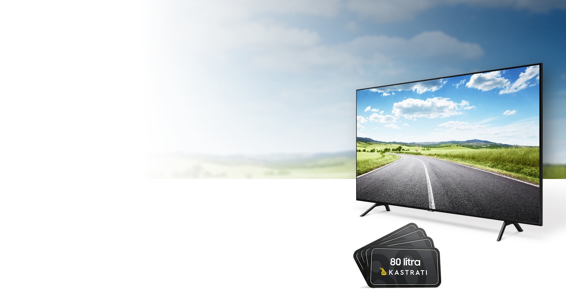 Promocioni QLED: Udhëtimi juaj në botën e figurës së përkryer QLED!