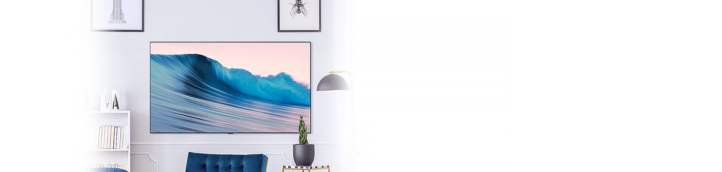 QLED TV 2019