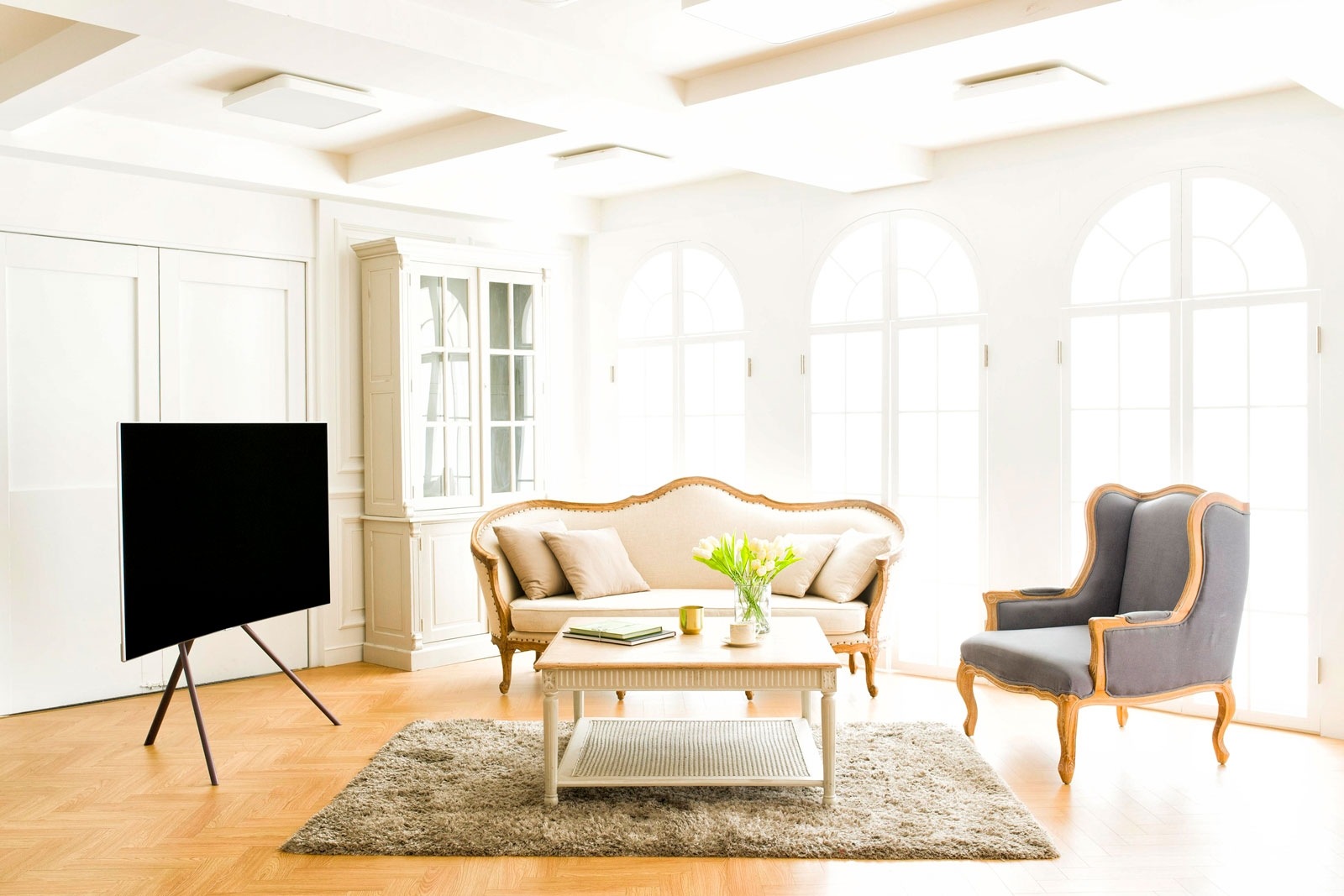 Aksesorë QLED TV Aksesorë QLED TV