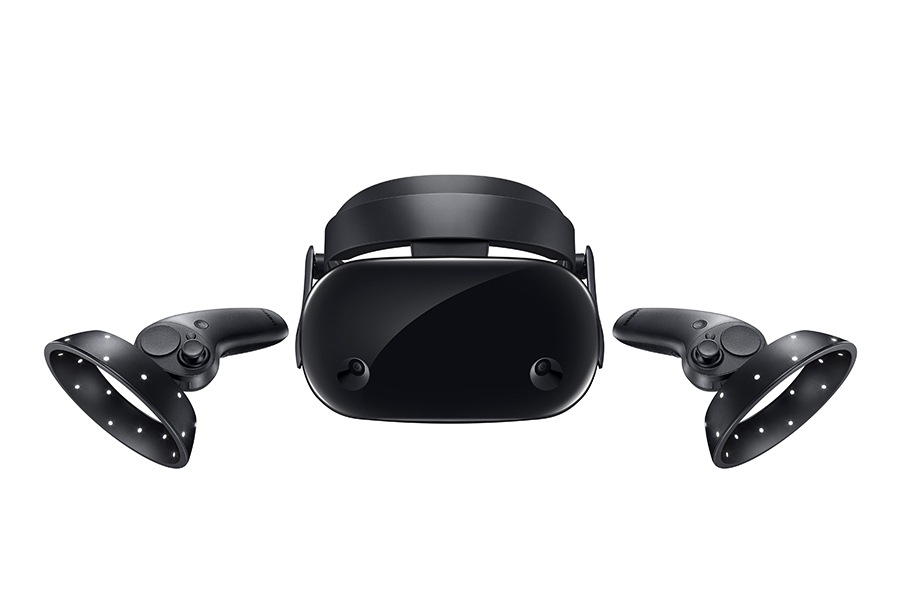 Samsung HMD Odyssey Samsung HMD Odyssey
