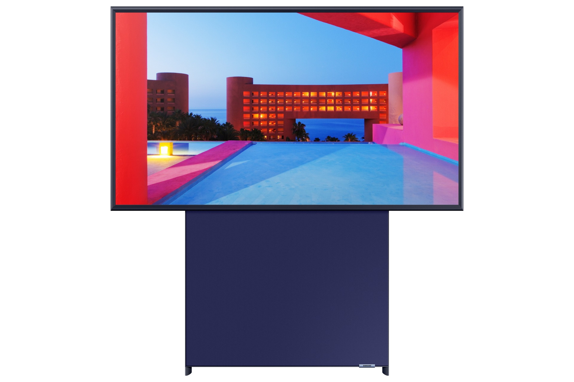 QLED CES 2020 QLED CES 2020