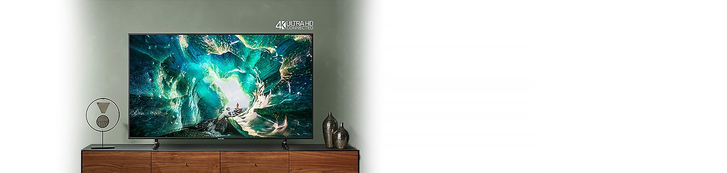 Samsung UHD TV