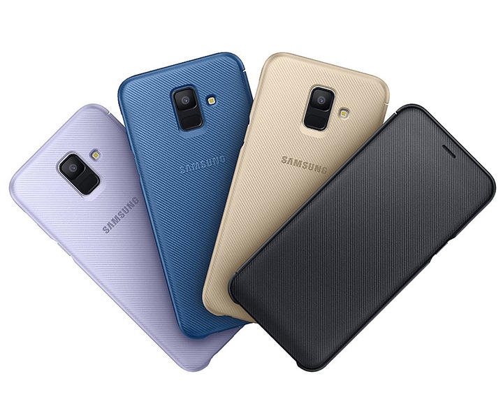 Zbuloni aksesorët për Galaxy A
