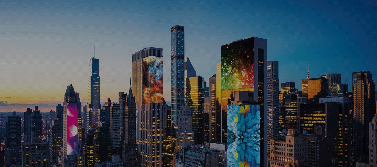 Display Solution imazhi përfaqësues