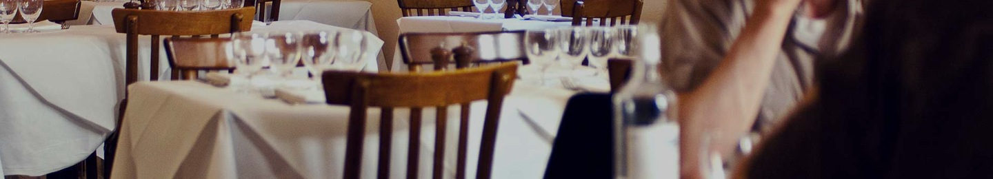 Fresher Air for Restaurants