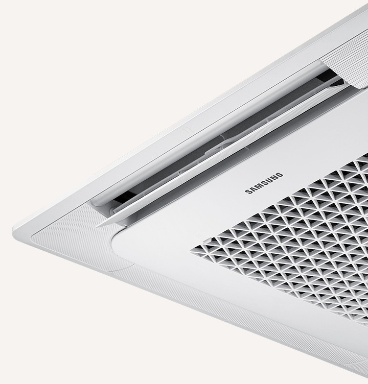 Kaseta Wind-Free me Teh të Madh e Kondicionerit Samsung