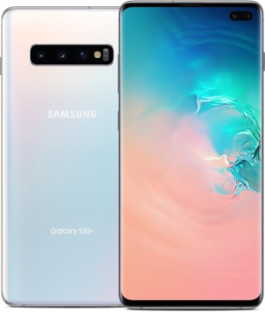 Galaxy S10
