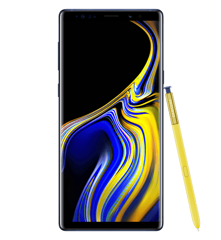 Zbuloni telefonat Samsung Galaxy Note