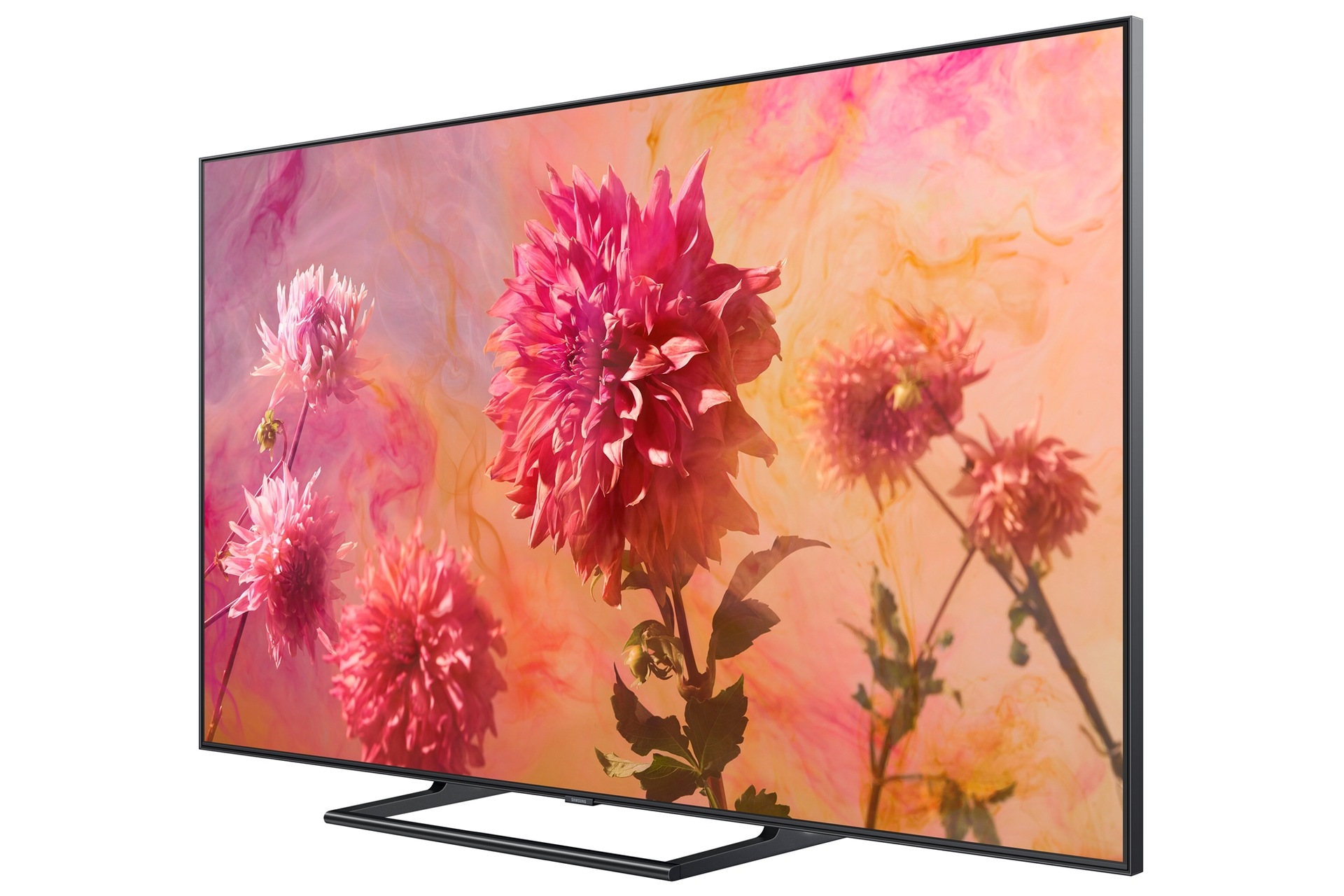 QLED 2018 QLED