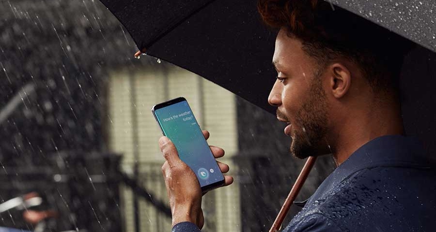 Samsung Bixby Bixby