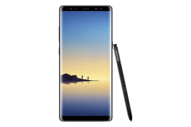 Note8_Spen Note8_Spen