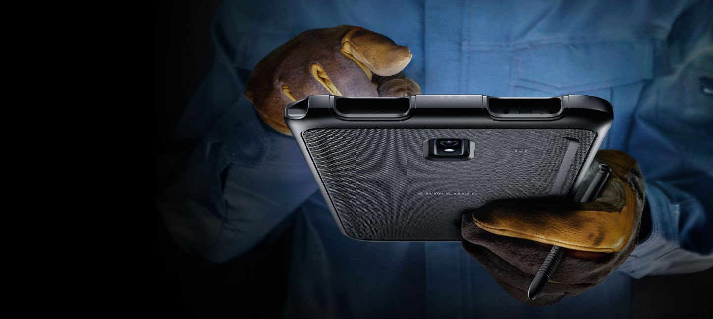 Galaxy Tab Active3