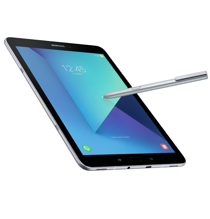 Tablets