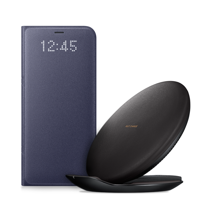 Accesorios móviles de Samsung