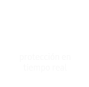 Cuidá tu negocio con protección en tiempo real