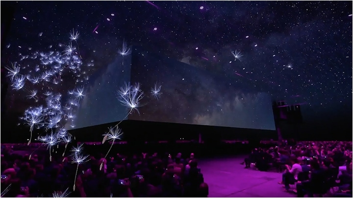 Galaxy Unpacked