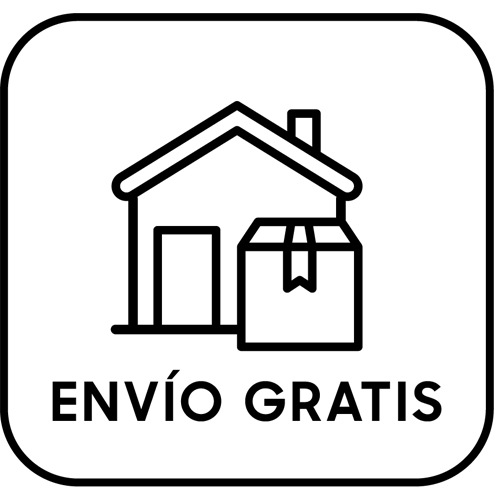 Envío gratis Envío gratis
