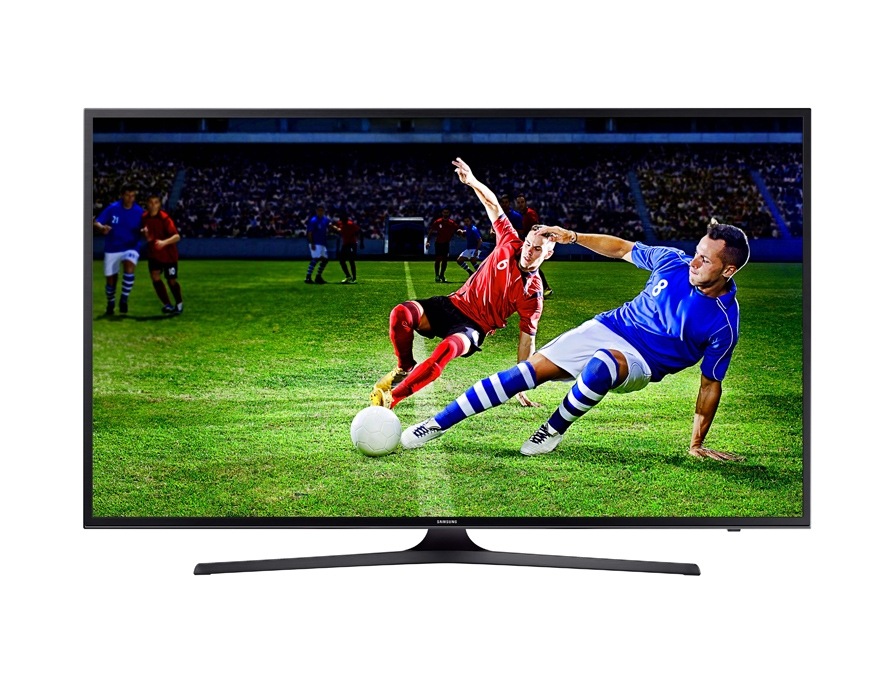 QLED MU6100 Samsung