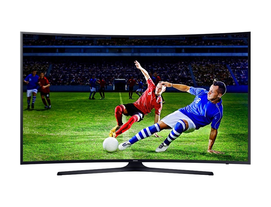 QLED MU6300 Samsung
