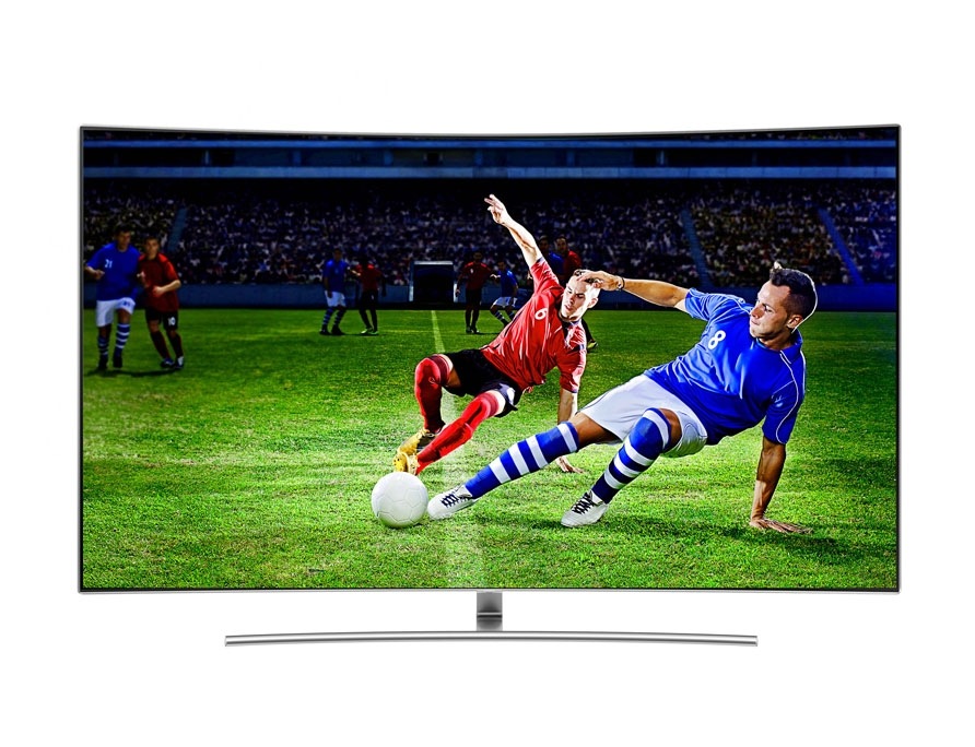 QLED Q8C Samsung