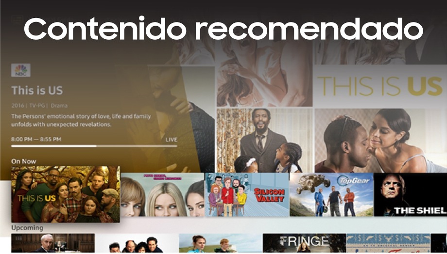 Contenido recomendado
