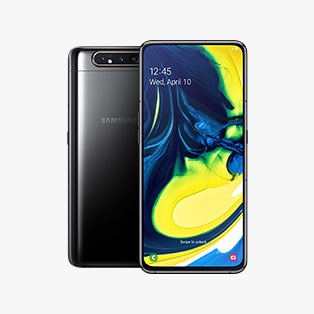 Galaxy A80