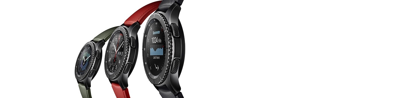 Samsung Gear