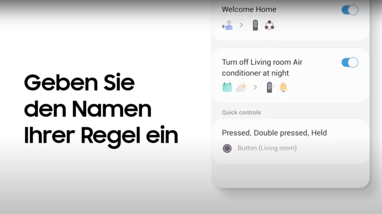 Wie Sie Regeln erstellen Wie Sie Regeln erstellen