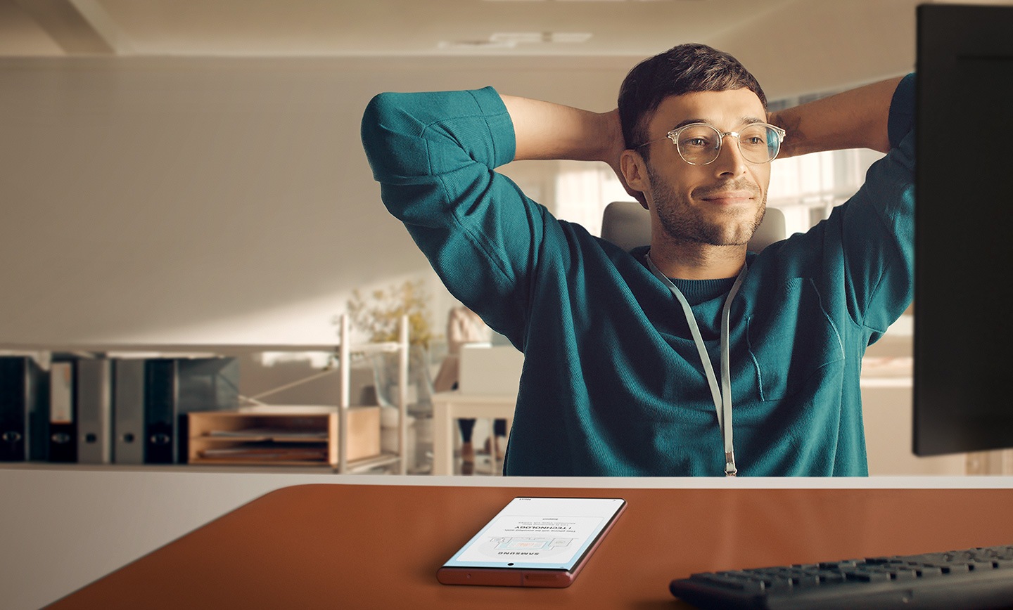 Samsung Knox