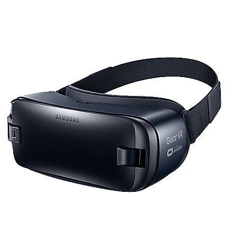 Samsung Gear 360 und Gear VR