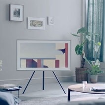 LUMAS Galerie bietet preiswerte Fotokunst für The Frame TV