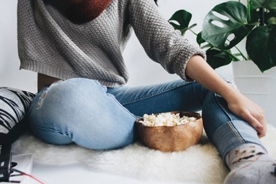 Home Entertainment mit Samsung