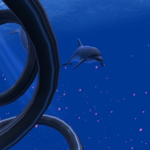 Ocean Rift
