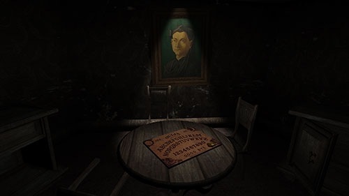 „AFFECTED - The Manor“