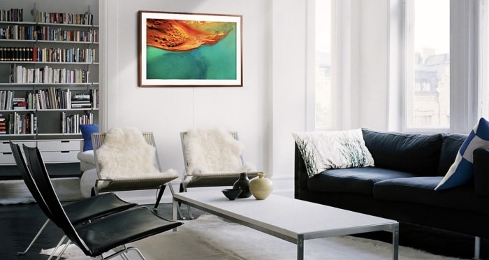 Samsung The Frame TV Samsung The Frame TV