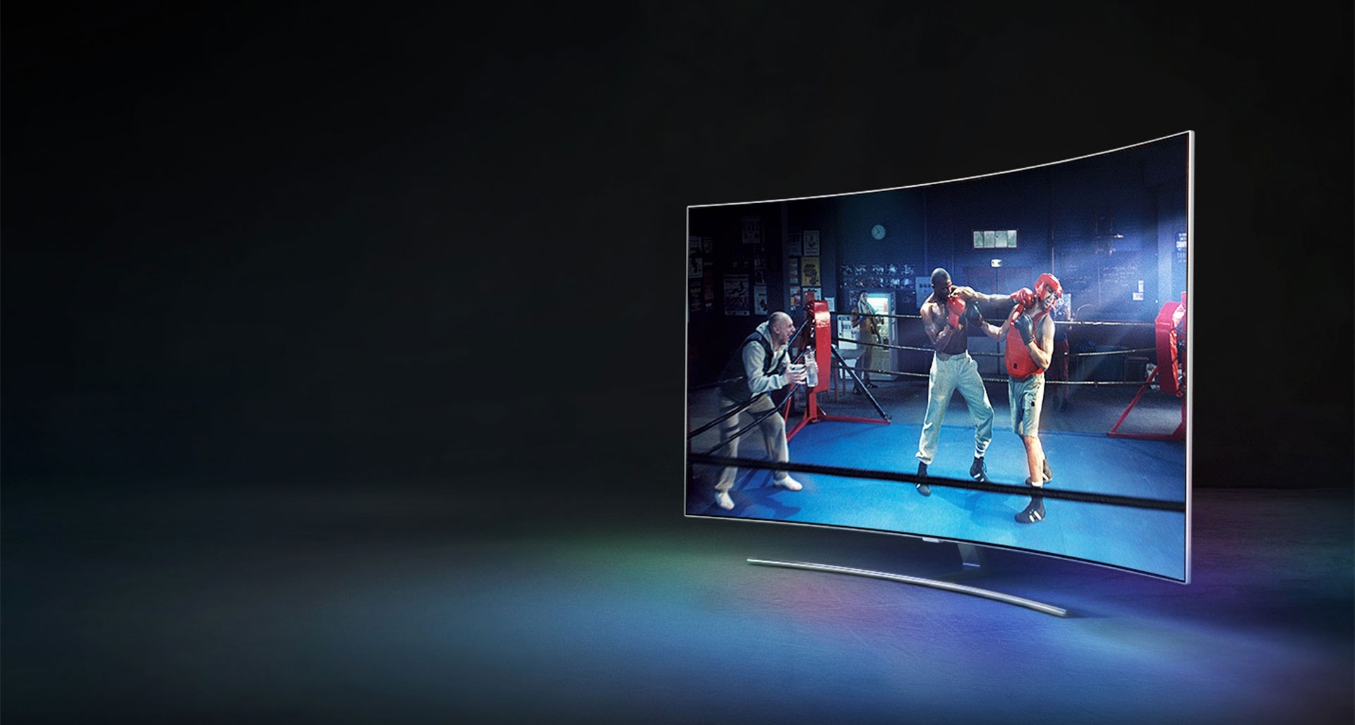 QLED TV Video Tutorial: Wer smart ist, schaut nach. QLED TV Video Tutorial: Wer smart ist, schaut nach.