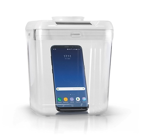 Samsung Offline Box