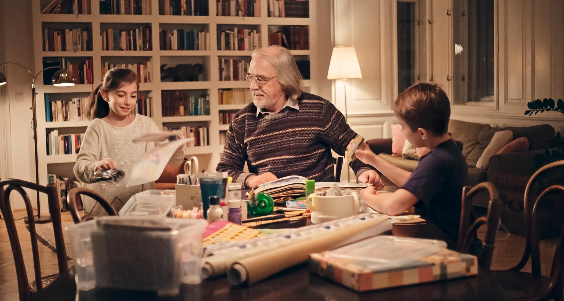 Handy-Auszeit: Familie macht Offline-Experiment Handy-Auszeit: Familie macht Offline-Experiment