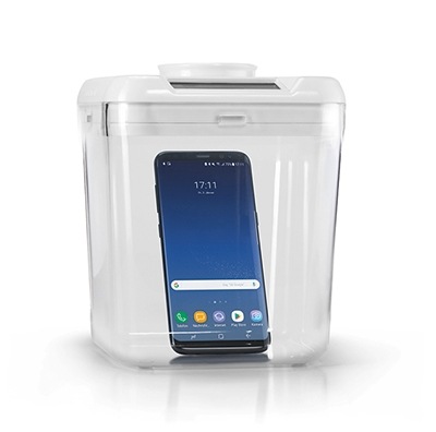 Samsung Offline Box